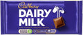 Cadburys Dairy Milk 110g