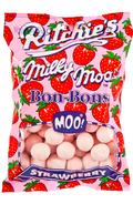 Ritchie’s Sweets Milky Moo Bon Bons