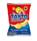 Tayto Cheese and Onion Crisps 125g