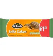 Bolands Jaffa Cakes