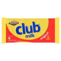 Jacobs Club Milk
