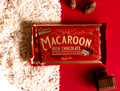 Cleeve's Macaroon Bar