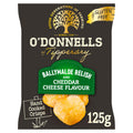 O'Donnells Ballymaloe Relish ans Cheddar 125g