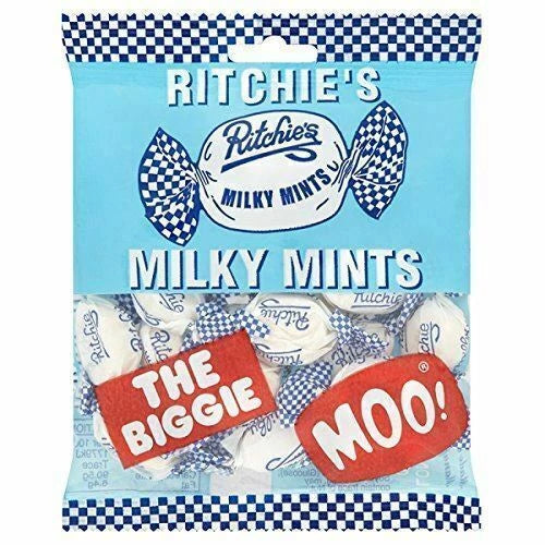 Ritchie’s Sweets Milky Moo