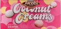 Jacobs Coconut Creams